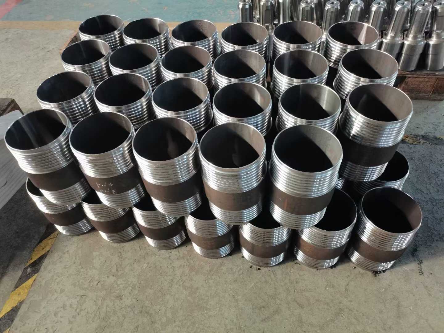 天津219mm管棚管